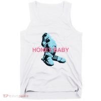Nessa Barrett Honey Baby Tank Top thumb 0