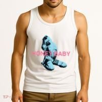 Nessa Barrett Honey Baby Tank Top thumb 3