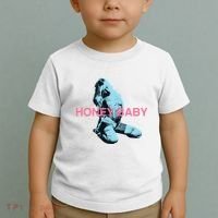 Nessa Barrett Honey Baby Toddler T-Shirt thumb 2