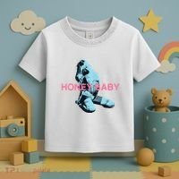 Nessa Barrett Honey Baby Toddler T-Shirt thumb 3