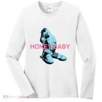 Nessa Barrett Honey Baby Women's Long Sleeve Shirt thumb 0