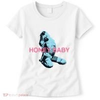 Nessa Barrett Honey Baby Women's T-Shirt thumb 0