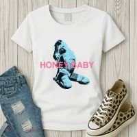 Nessa Barrett Honey Baby Women's T-Shirt thumb 3