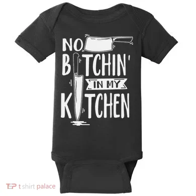 Baby Bodysuit