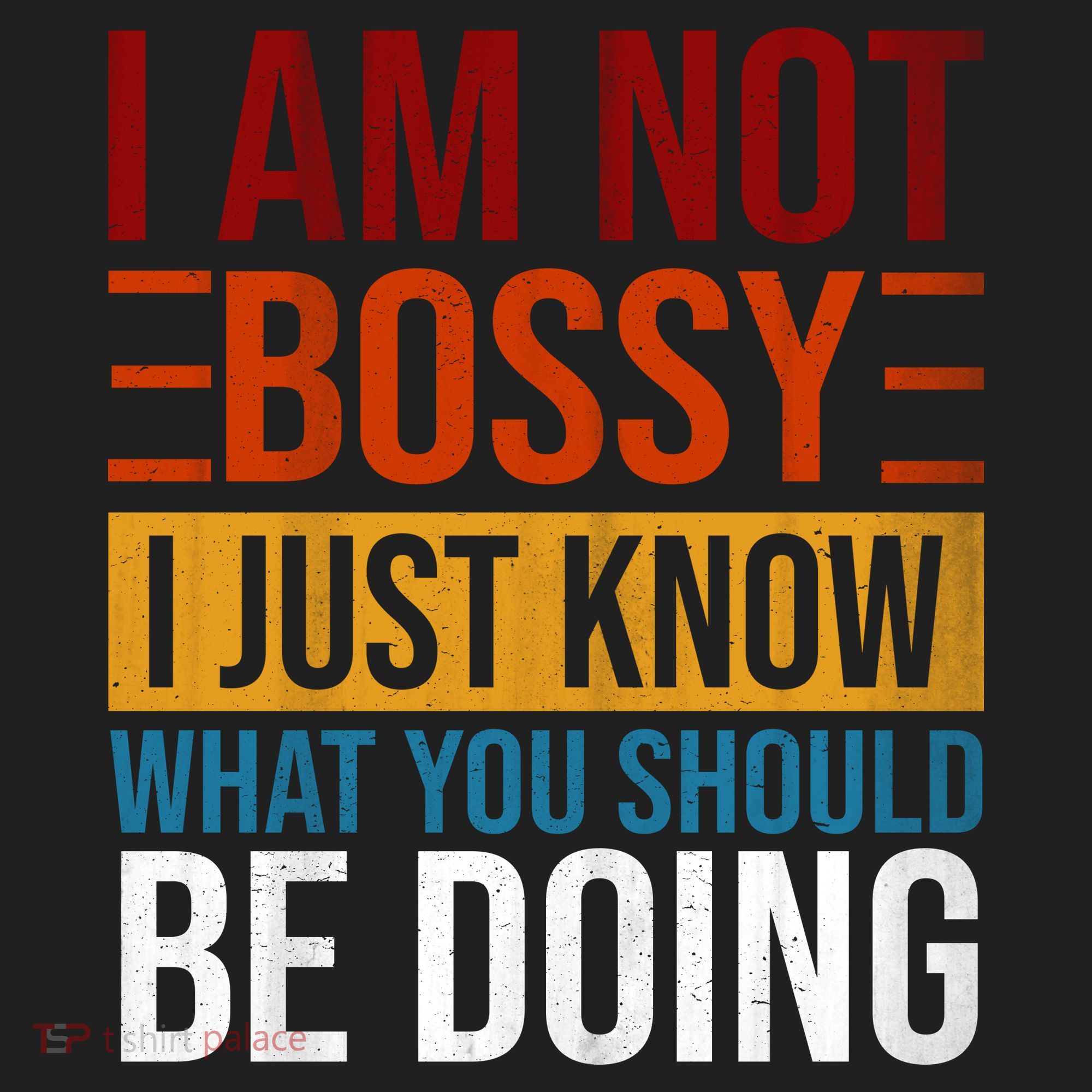 Not Bossy Just Know What I Should Be Doing Funny Sayings Hat