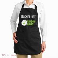 Niffs Bucket List Golf Fanatic Bandon Dun Apron thumb 2