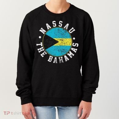 Nassau Bahamas Women's Sweatshirt