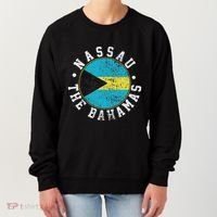 Nassau Bahamas Women's Sweatshirt thumb 0