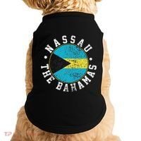 Nassau Bahamas Doggie Tank thumb 0