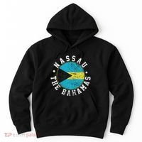 Nassau Bahamas Hoodie thumb 0