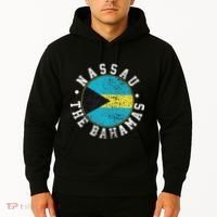 Nassau Bahamas Hoodie thumb 2