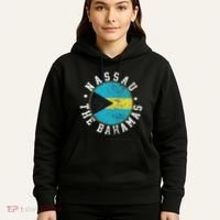 Nassau Bahamas Hoodie thumb 5