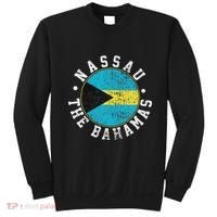 Nassau Bahamas Sweatshirt thumb 0