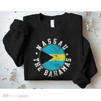 Nassau Bahamas Sweatshirt thumb 2