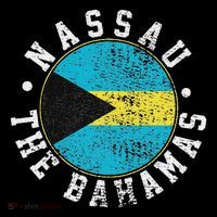 Nassau Bahamas Sweatshirt thumb 3
