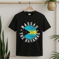Nassau Bahamas T-Shirt thumb 2
