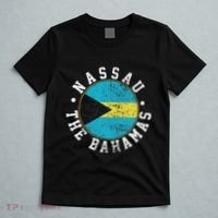 Nassau Bahamas T-Shirt thumb 5