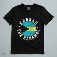 Nassau Bahamas T-Shirt thumb 5