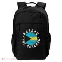 Nassau Bahamas Backpack thumb 0