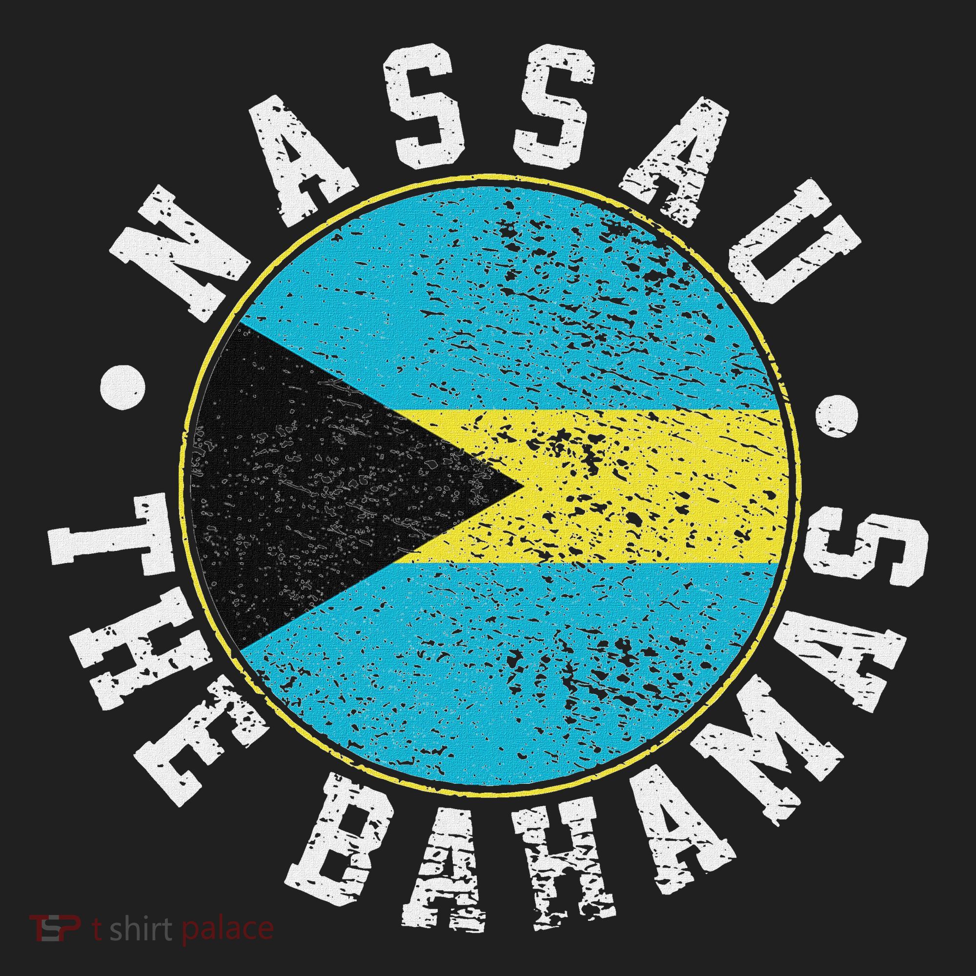 Nassau Bahamas Beanie
