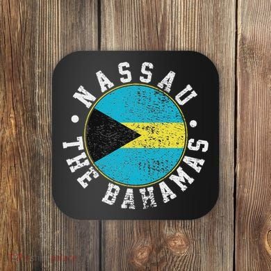 Nassau Bahamas Coaster