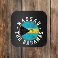 Nassau Bahamas Coaster thumb 0
