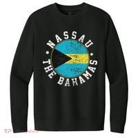 Nassau Bahamas V.I.T. Fleece Crew Sweatshirt thumb 0