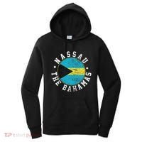 Nassau Bahamas Women's Hoodie thumb 0