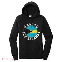 Nassau Bahamas Women's Hoodie thumb 0