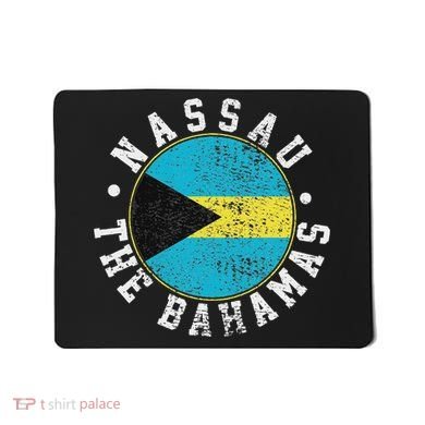 Nassau Bahamas Mousepad