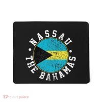 Nassau Bahamas Mousepad thumb 0