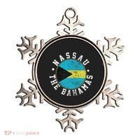 Nassau Bahamas Ornament thumb 0