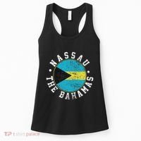 Nassau Bahamas Women's Tank Top thumb 0