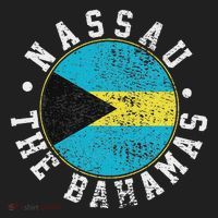 Nassau Bahamas Hat thumb 2