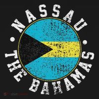 Nassau Bahamas Toddler T-Shirt thumb 4