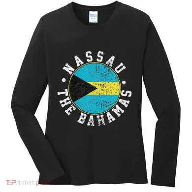 Women's Long Sleeve Shirt