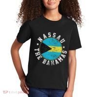 Nassau Bahamas Kids T-Shirt thumb 2