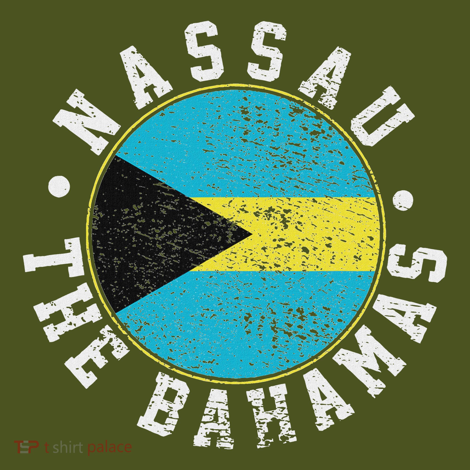 Nassau Bahamas The Baniff Cuffed Pom Beanie