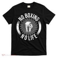 No Boxing No Life T-Shirt thumb 0
