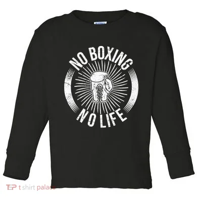 Toddler Long Sleeve