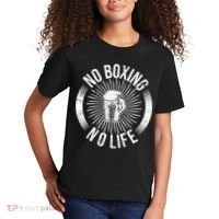No Boxing No Life Kids T-Shirt thumb 2