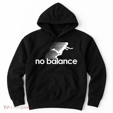 No Balance Hoodie