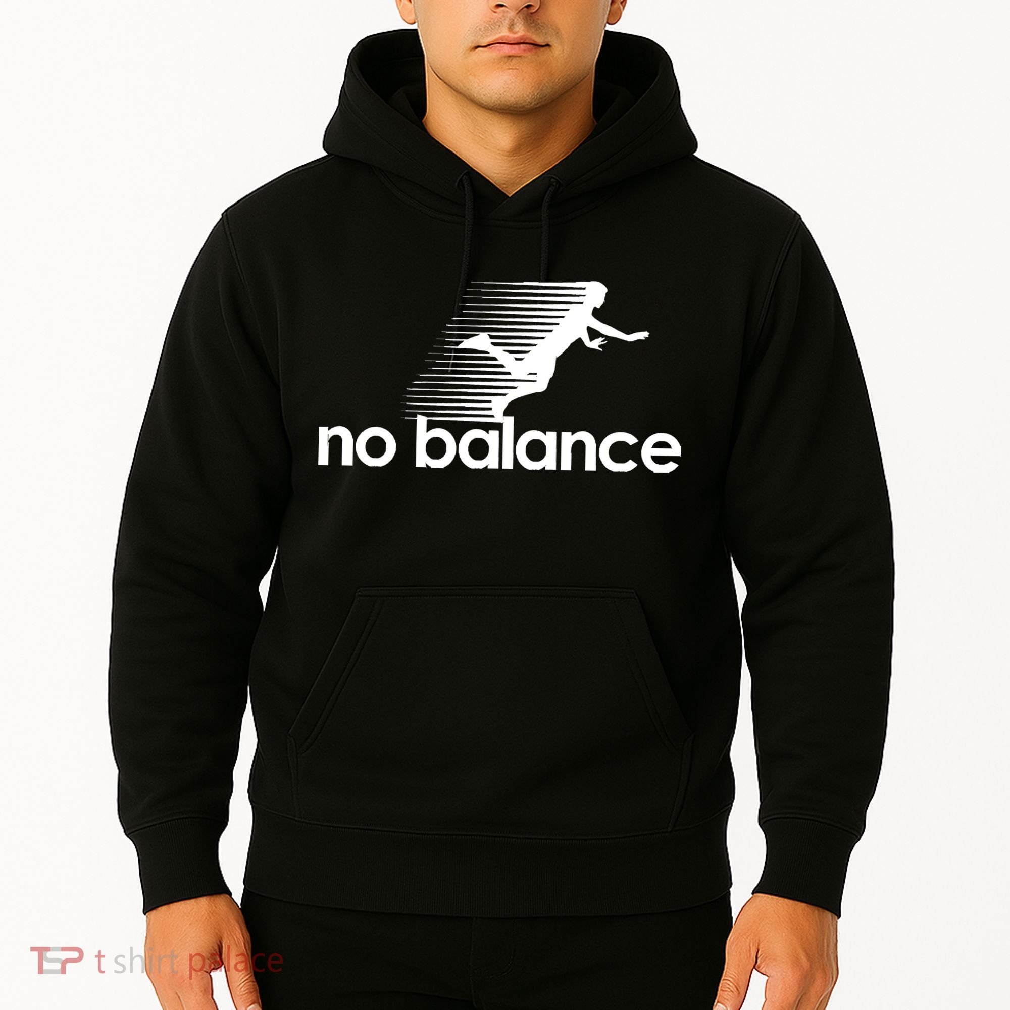 No Balance Hoodie