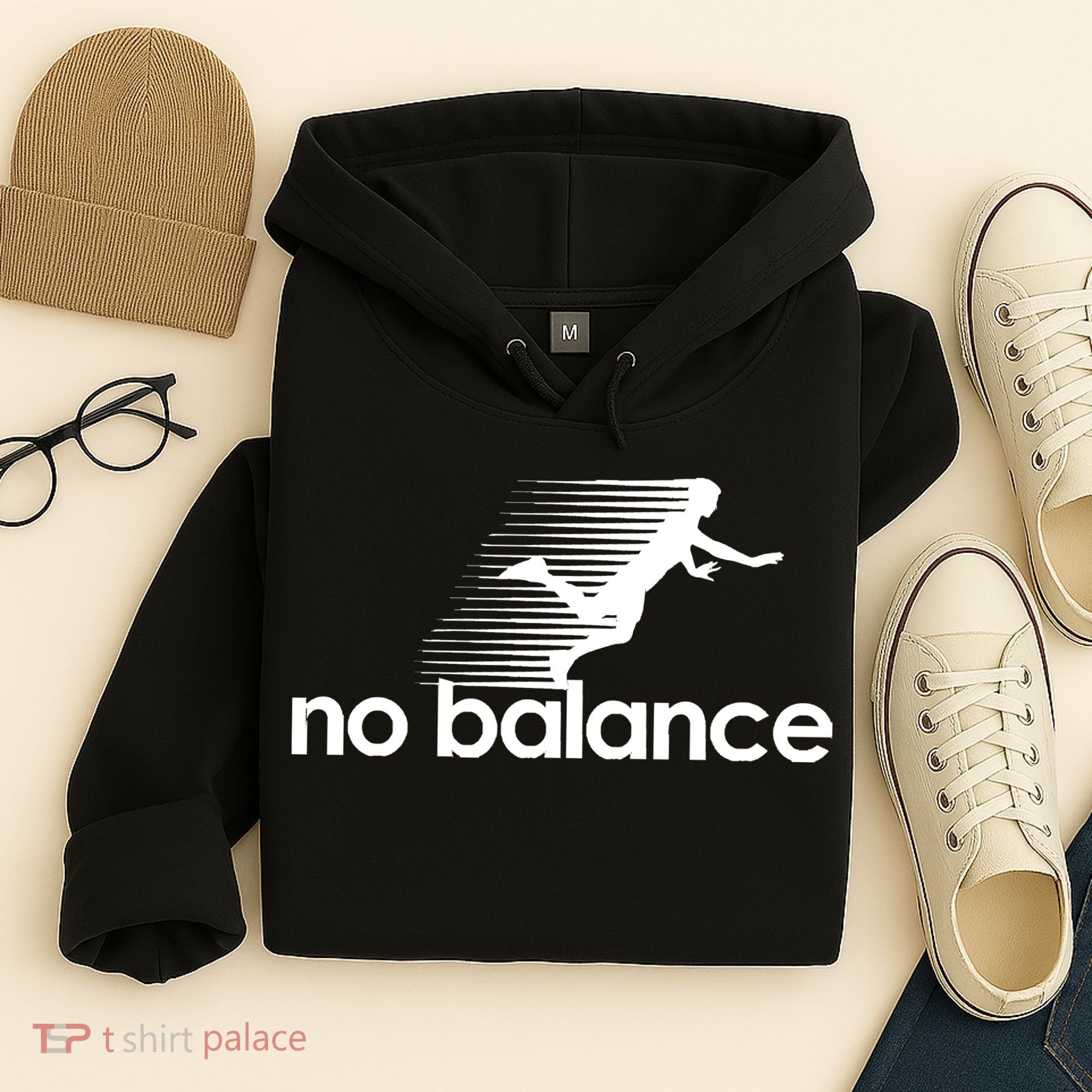 No Balance Hoodie