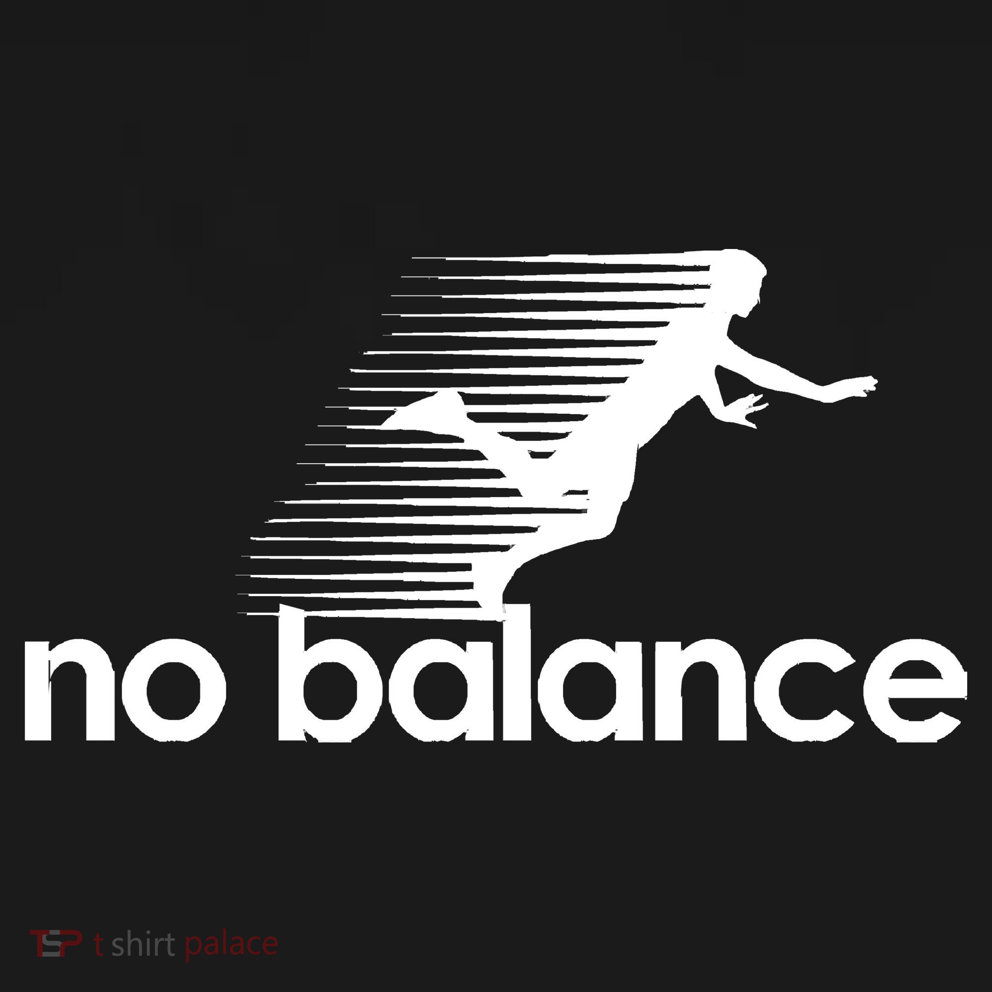 No Balance Bucket Hat