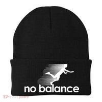 No Balance Beanie thumb 0