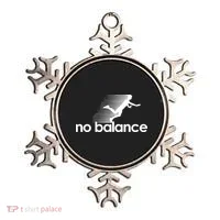 No Balance Ornament thumb 0