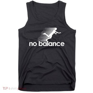 No Balance Tank Top