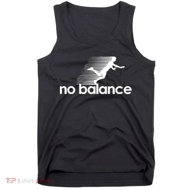 No Balance Tank Top