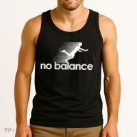 No Balance Tank Top thumb 3